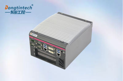 智慧城市新引擎 工業(yè)控制計(jì)算機(jī)在5G建設(shè)中的軟硬件協(xié)同應(yīng)用