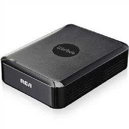 RCawepad 基于Android 2.2的電視電腦高清播放器，引領(lǐng)網(wǎng)絡(luò)技術(shù)開發(fā)新視野