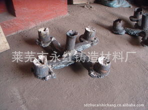 鑄造行業(yè)的堅(jiān)實(shí)后盾 萊蕪市永紅鑄造材料廠(chǎng)